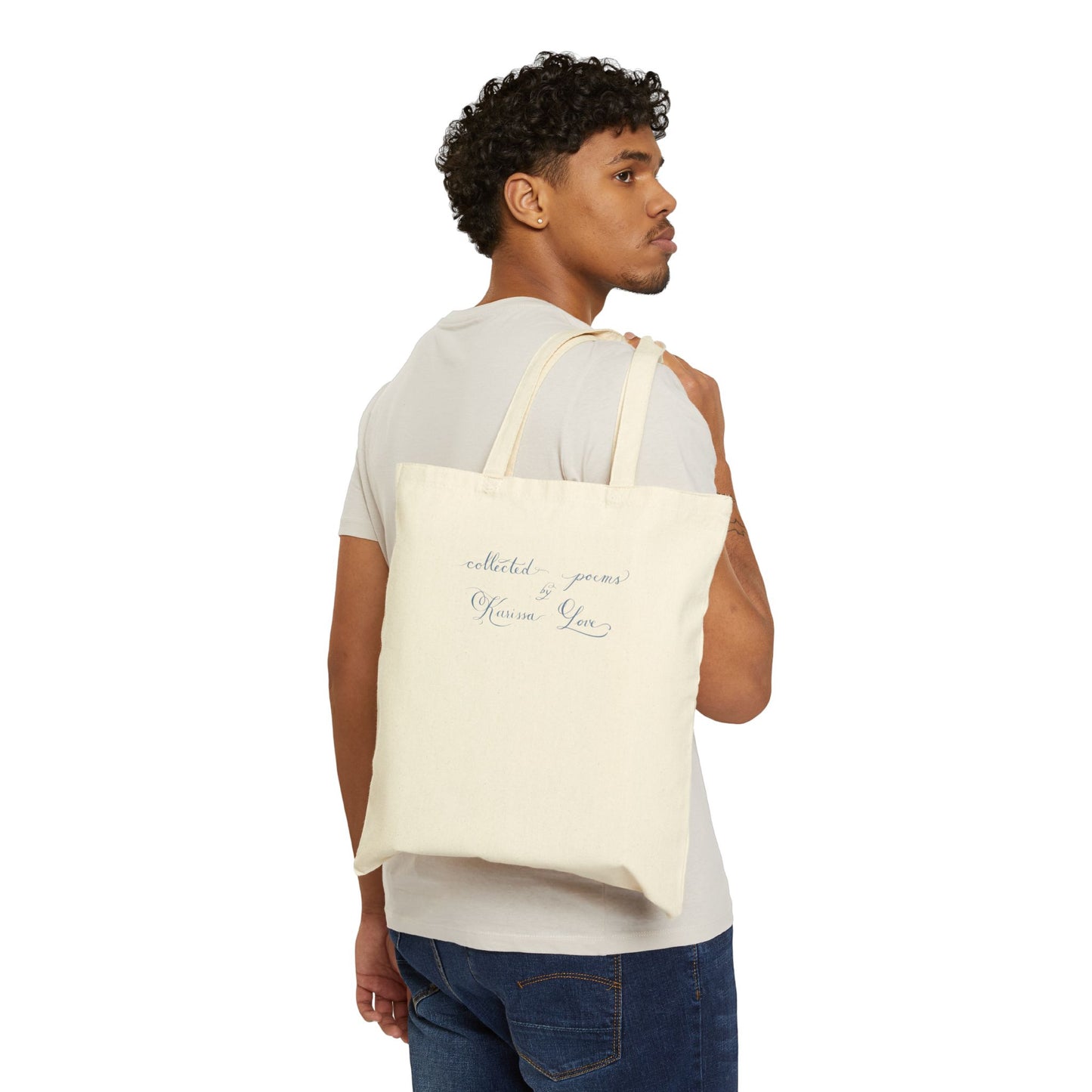 Pentagram Tote Bag