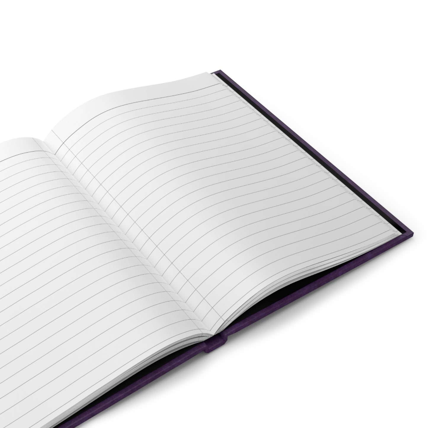 'The Realm' Hardcover Journal