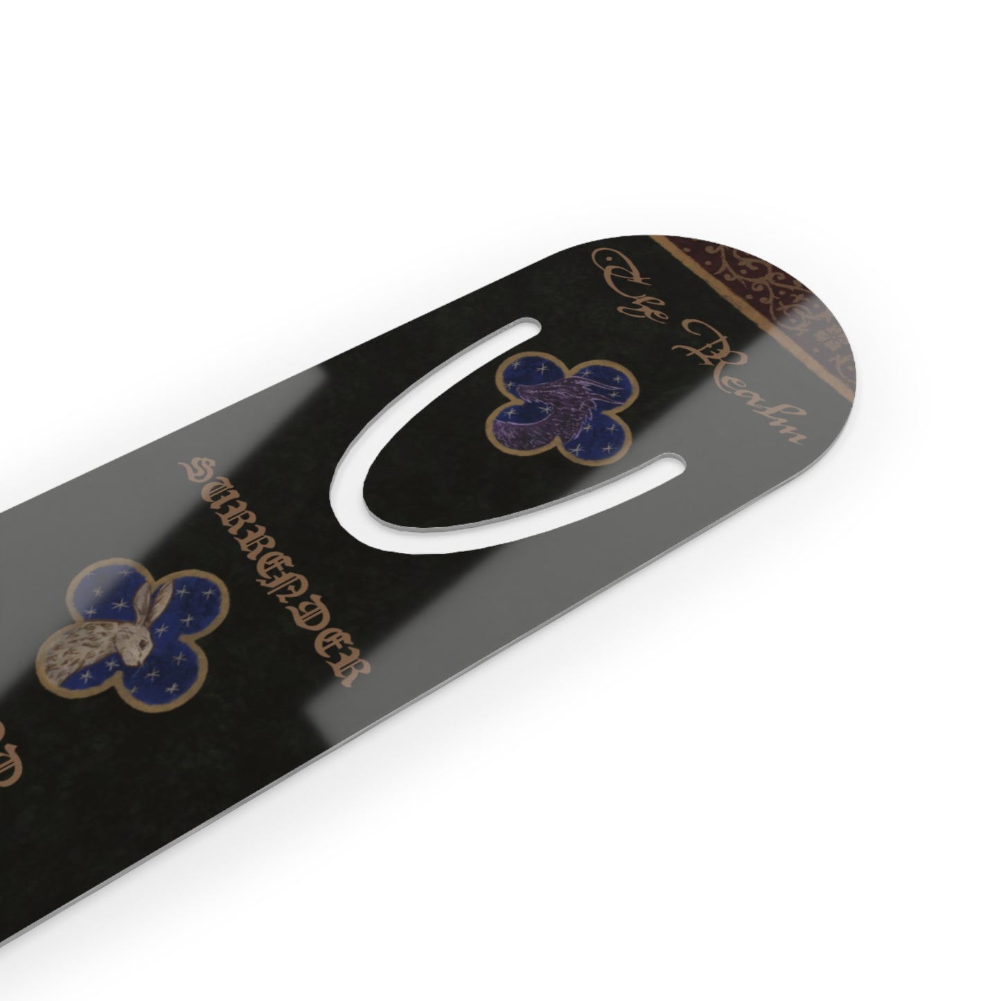 'The Realm' Bookmark