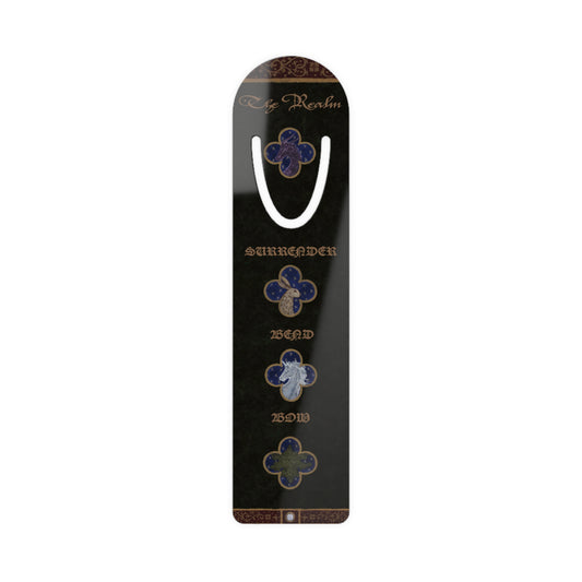 'The Realm' Bookmark