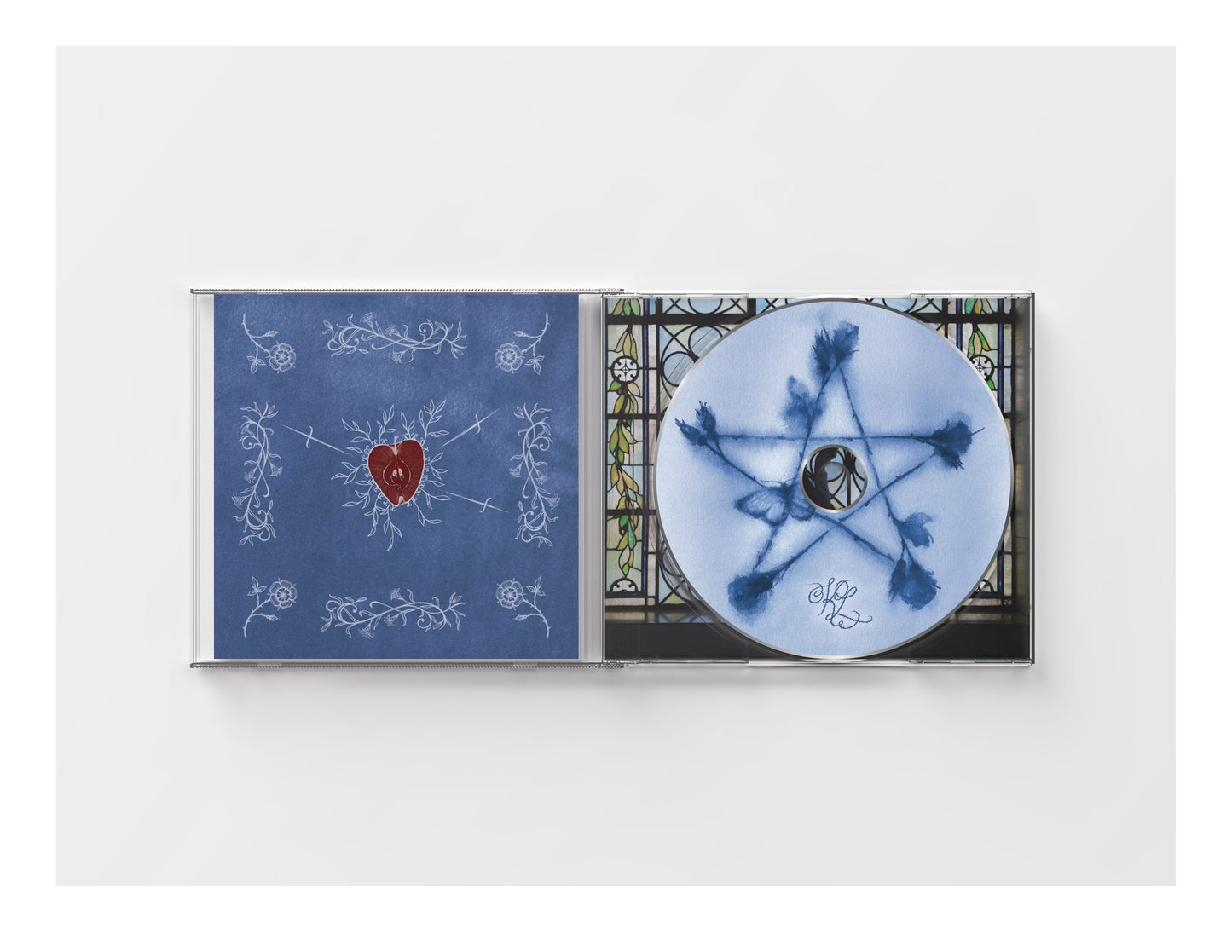 'Metamorphosis' CD