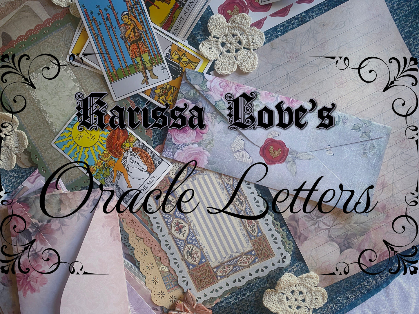 Karissa's Oracle